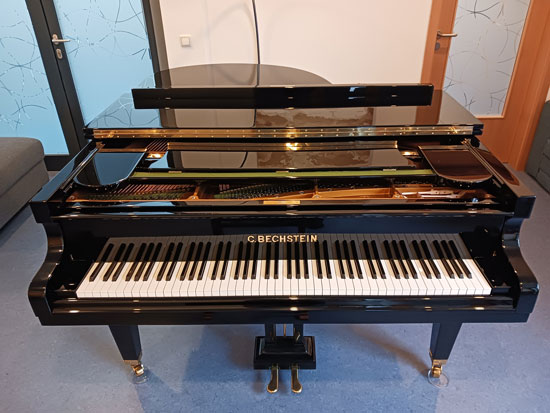 Bechstein Flügel