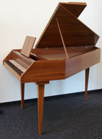 Cembalo Ranftl