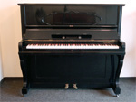Art Deco Klavier