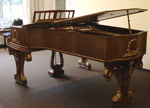 Klavier Scholze