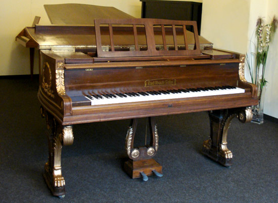 Glockenfluegel