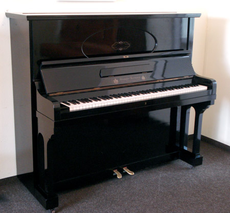 Jugendstilklavier