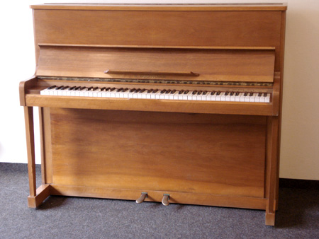 Klavier Euterpe