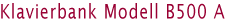 Modellbezeichnung