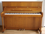 Klavier Samick