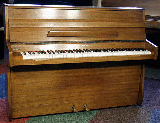 Klavier Fazer