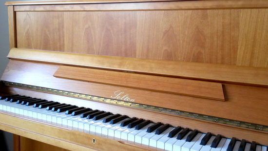 Klavier 
