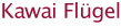 Kawai Klavier
