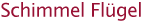 Stutzfl&uuml;gel Schimmel