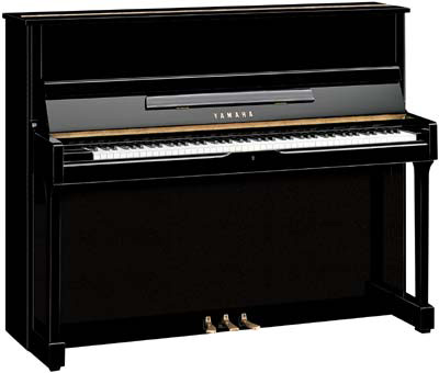 Klavier 